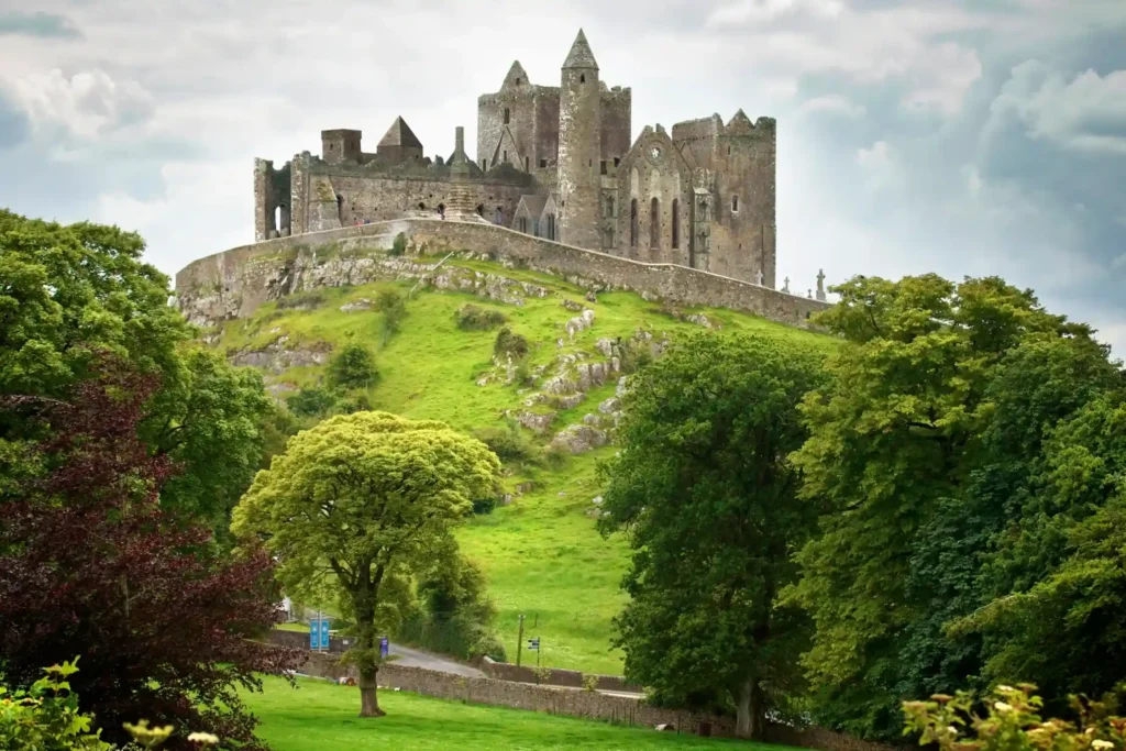 Rock of Cashel's picture