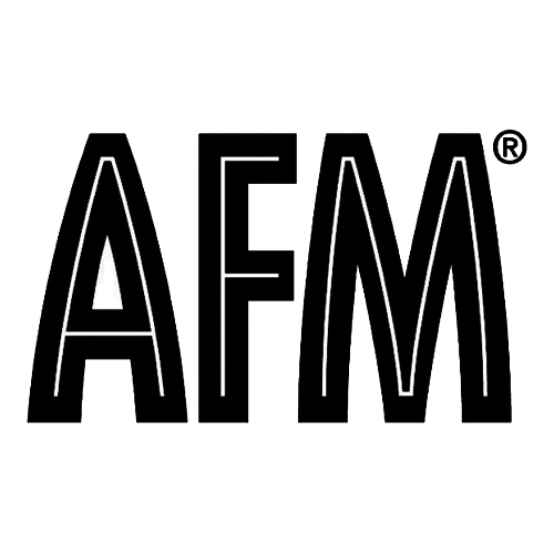 logo afm