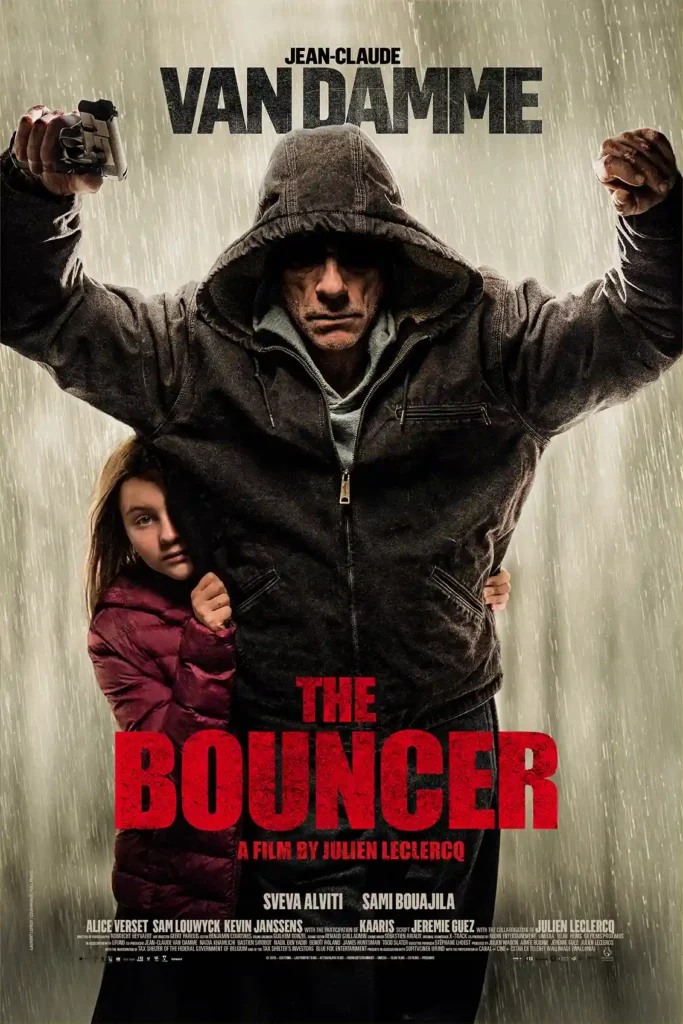 poster bouncer