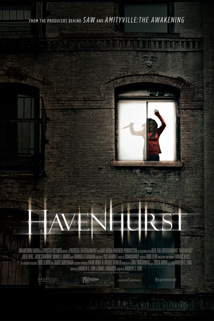 poster havenhurst