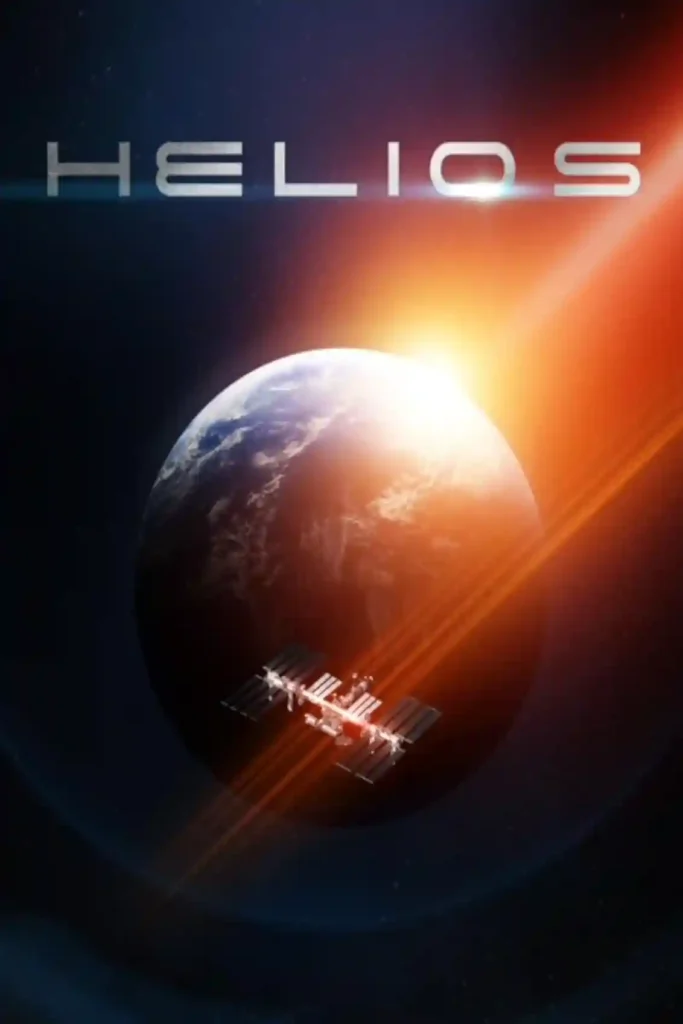 poster movie helios