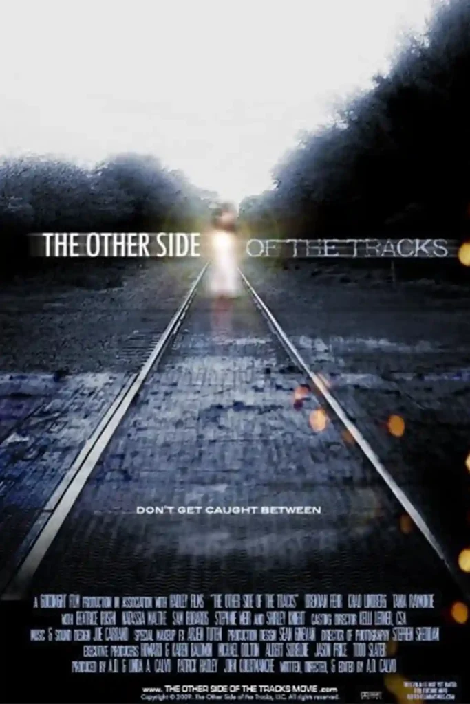 poster other side tracks