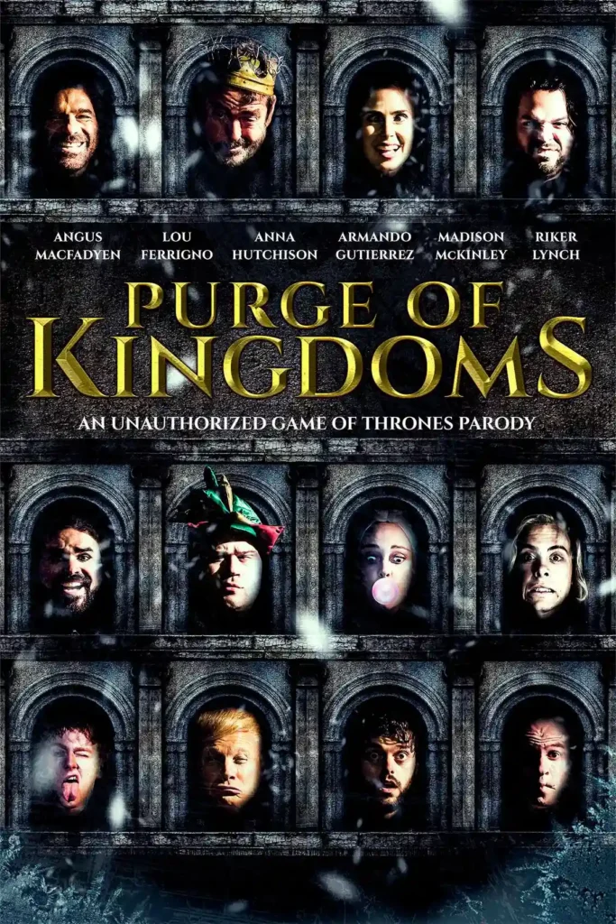 poster purge of kingdoms