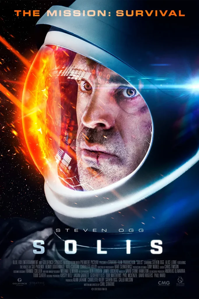 poster solis